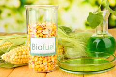Radley Green biofuel availability